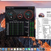 Screen Shot 2016-10-14 at 15.13.46  Test dysku SSD Samsung 500 GB 850 EVO programem disk speed.